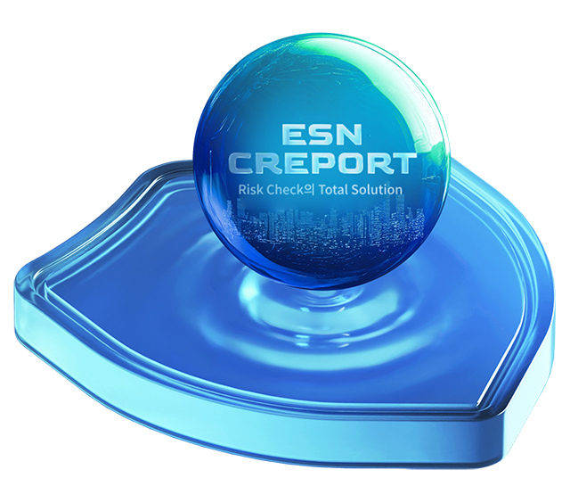 esn creport symbol